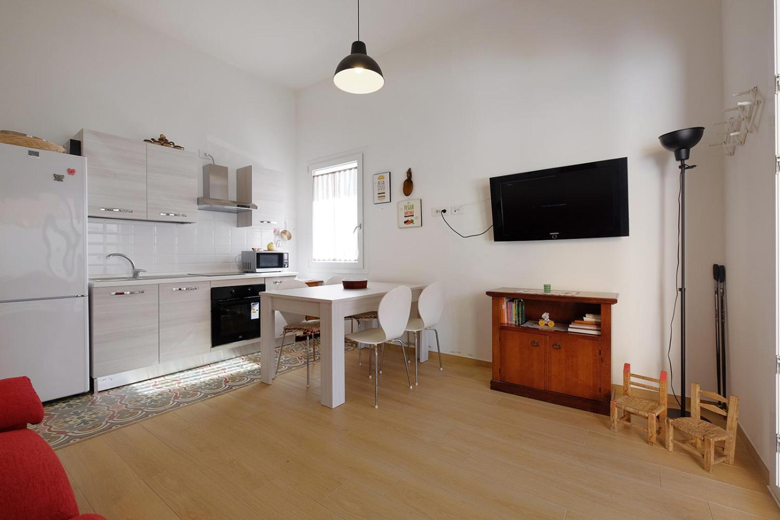 Newly Built Holiday House In Teulada Exteriér fotografie