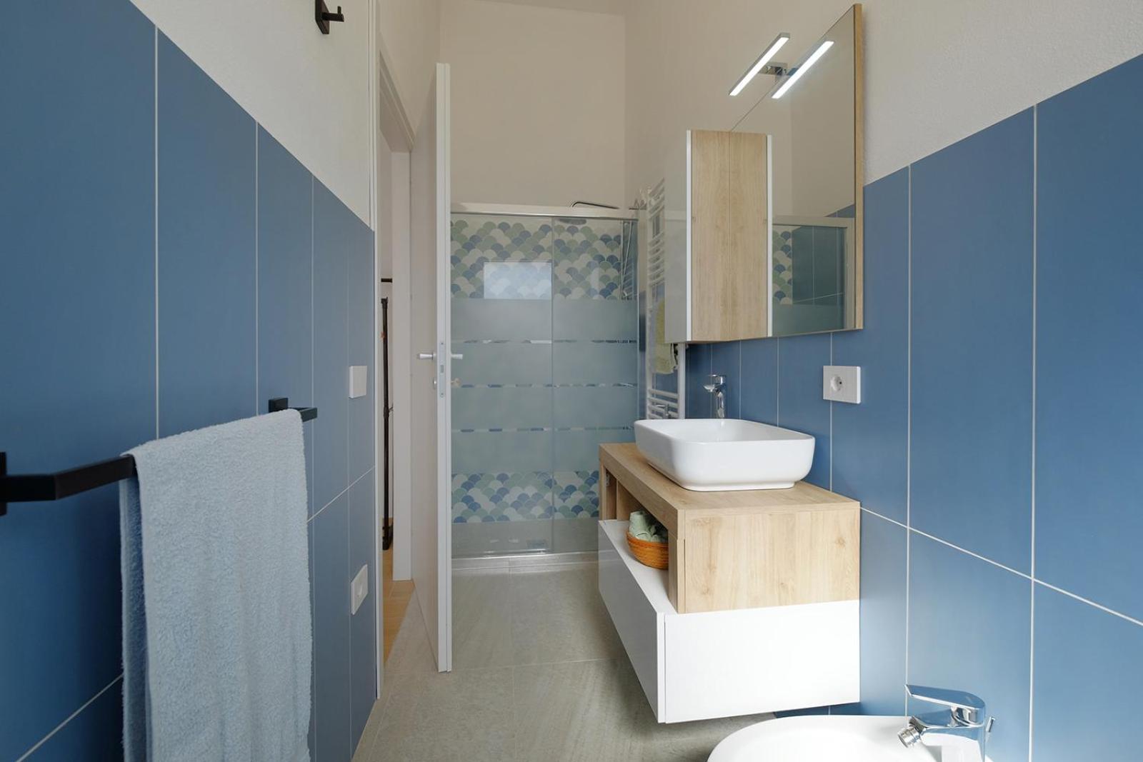 Newly Built Holiday House In Teulada Exteriér fotografie