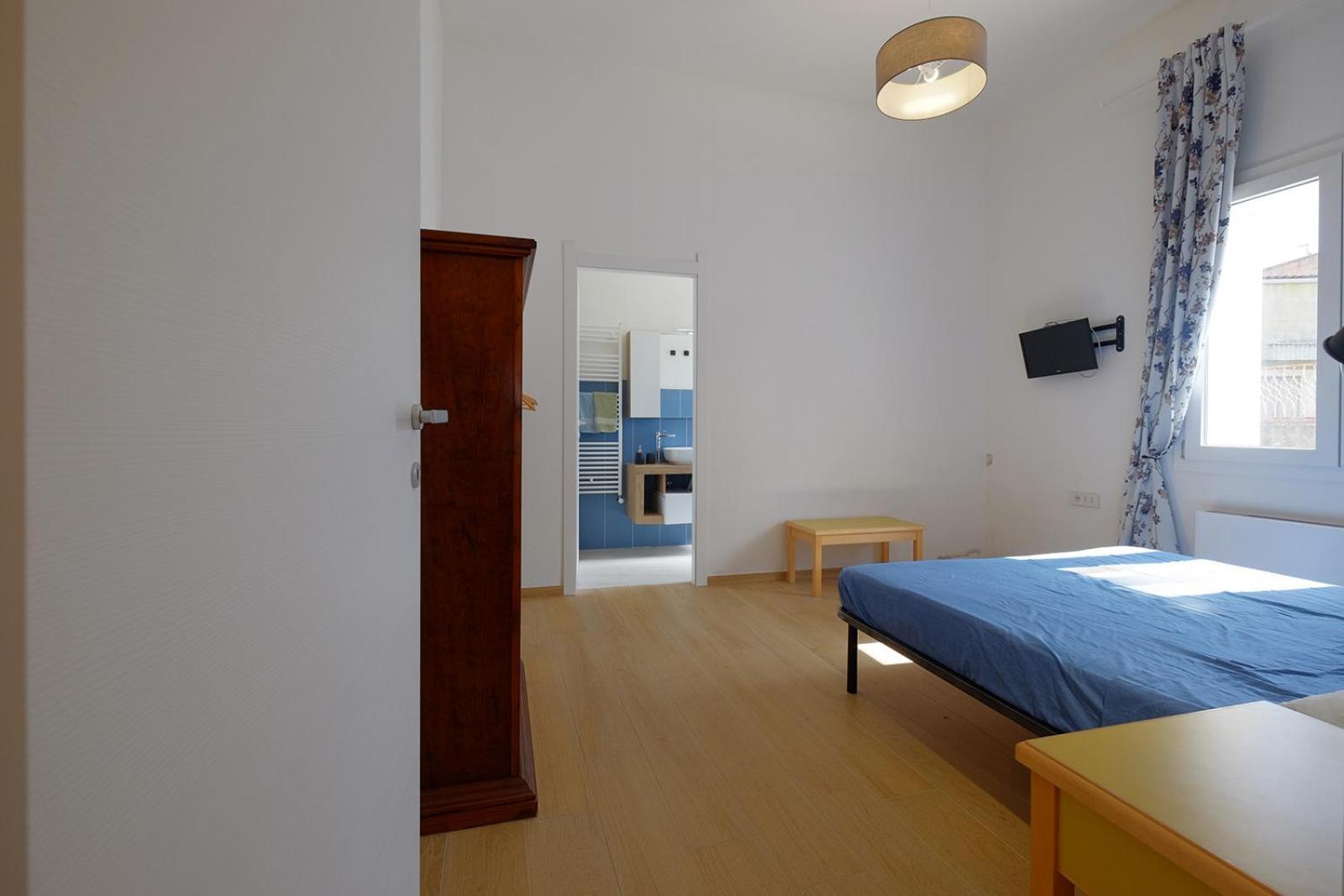 Newly Built Holiday House In Teulada Exteriér fotografie