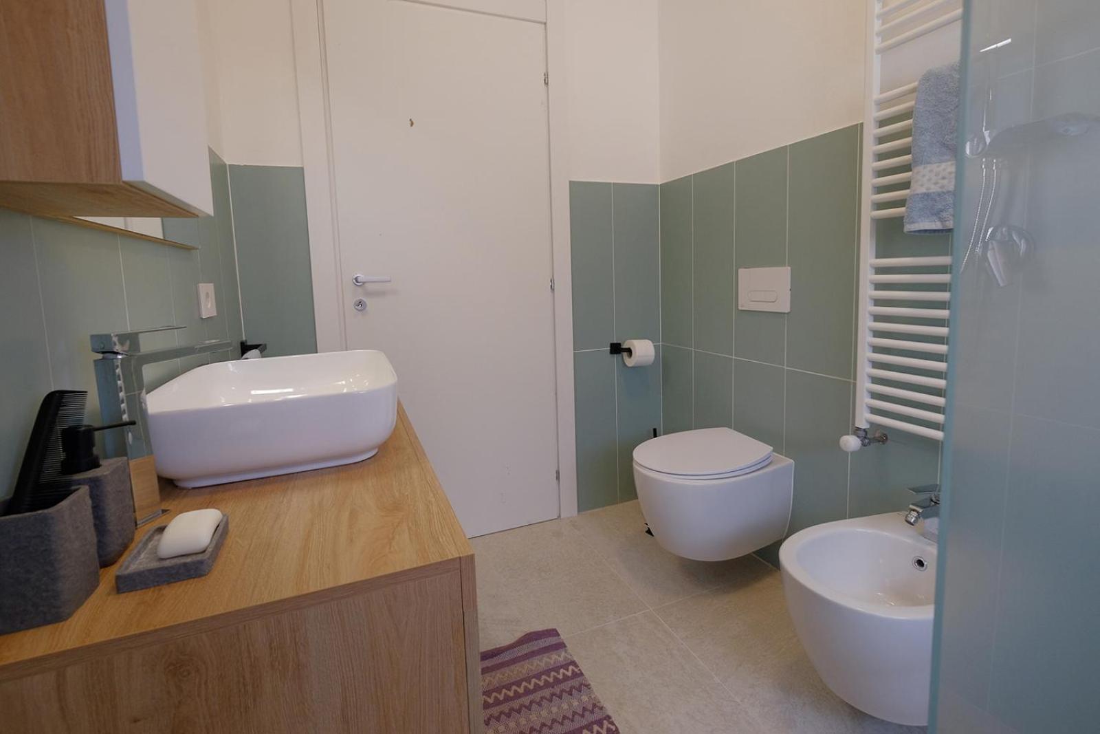 Newly Built Holiday House In Teulada Exteriér fotografie